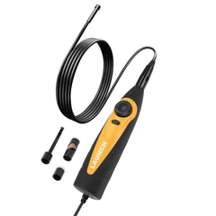 USB Ενδοσκοπική Κάμερα 5.5mm – Κάμερα επιθεώρησης για αυτοκίνητο (Android & Windows) 
