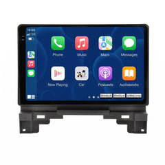 Honda ZR-V 2022-2026 - Ράδιο 10,1" με Apple CarPlay και Android Auto 