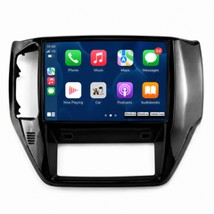Nissan Patrol 2004-2012 - Ράδιο 9" με Apple CarPlay και Android Auto 