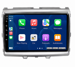 Mazda 8 2006-2016 - Ράδιο 9" με Apple CarPlay και Android Auto 