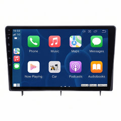 Honda Civic 2022-2026 - Ράδιο 10,1" με Apple CarPlay και Android Auto 