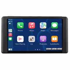 Toyota GR86 2022-2025 - Ράδιο 10,1" με Apple CarPlay και Android Auto 