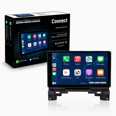 Honda ZR-V 2022-2026 - Ράδιο 10,1" με Apple CarPlay και Android Auto 