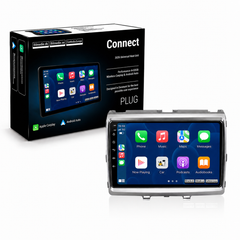 Mazda 8 2006-2016 - Ράδιο 9" με Apple CarPlay και Android Auto 