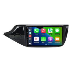 Kia Ceed 12-16 - 9" Radio m. Apple CarPlay og Android Auto – Bilmedie.dk
