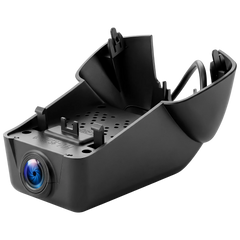 Volvo XC90 2023-2026 OEM 4K Dashcam με εφαρμογή WiFi και Plug & Play 