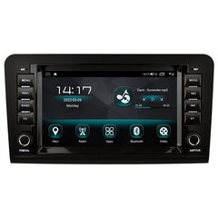 <h2>Mercedes-Benz ML 2005-2012 ραδιόφωνο 8\" με Apple CarPlay και Android Auto</h2> 