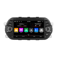 Fiat Tipo 15-19 - Ράδιο 7\" με Apple CarPlay και Android Auto – Bilmedie.dk