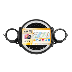 Ραδιόφωνο Mini Cooper 06-13 - 9" με Apple CarPlay και Android Auto