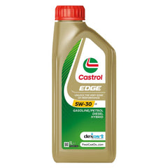 Castrol Λάδι κινητήρα Edge 5W-30 C3 1 λίτρο 