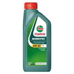 Castrol Λάδι Κινητήρα Magnatec 5W-30 C3 1 Λίτρο 