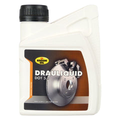 Kroon-Oil 35664 Bremsevæske Drauliquid DOT 5.1 500 ml