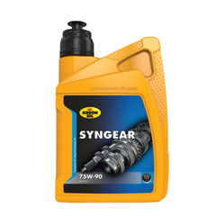 Kroon-Oil 02205 Gearolie Syngear 75W-90 1 liter