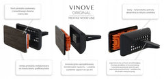 VINOVE Maranello Original bilduft set fra siden