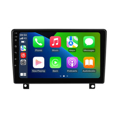 Opel Astra/Zafira 06-12 - 9" radio met Apple CarPlay en Android Auto – Carmediaeurope.com