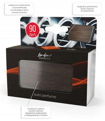 VINOVE Prestige London Riverwood bilduft med clips