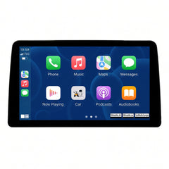 Honda CR-V 2017-2022 - Ράδιο 10,1" με Apple CarPlay και Android Auto 