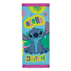 Μαξιλαράκι ζώνης ασφαλείας STITCH με σχέδιο Disney