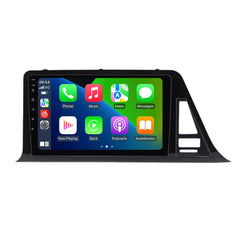 Toyota C-HR 16-20 - Ράδιο 9" με Apple CarPlay και Android Auto – Bilmedie.dk
