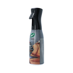 Turtle Wax Hybrid Solutions Βάλσαμο Δέρματος 591ml 