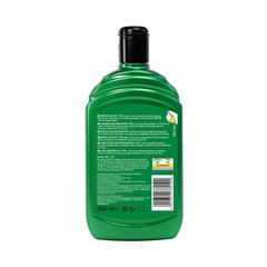 Turtle Wax Μεταλλικό Κερί+PTFE 500ml 