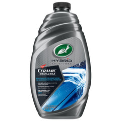 Turtle Wax HS Κεραμικό Σαμπουάν & Κερί 1,42 Λίτρα 