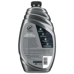 Turtle Wax HS Κεραμικό Σαμπουάν & Κερί 1,42 Λίτρα 