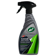 Turtle Wax HS Κεραμική Επεξεργασία Κεριού 500ml 