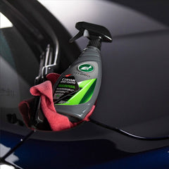 Turtle Wax HS Κεραμική Επεξεργασία Κεριού 500ml 