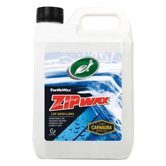 Turtle Wax Zip Wax Σαμπουάν 2,5 λίτρα 