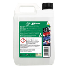 Turtle Wax Zip Wax Σαμπουάν 2,5 λίτρα 