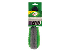 Turtle Wax X342td Βούρτσα ζαντών διπλού βρόχου 