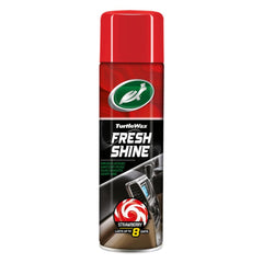 Turtle Wax GL Fresh Shine Φράουλα 500ml 