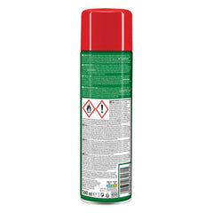 Turtle Wax GL Fresh Shine Φράουλα 500ml 
