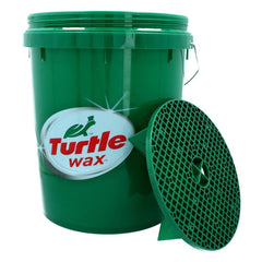 Turtle Wax κάδοι & SmartGuard 