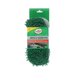 Turtle Wax Miracle πανί πλύσης 