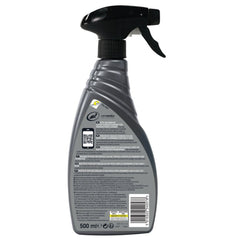 Turtle Wax HS προστασία υφασμάτων 500ml 