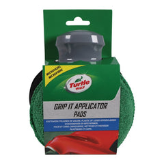Turtle Wax Σφουγγάρια γυαλίσματος Grip it 3 τεμ. 