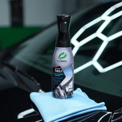 Turtle Wax HS Streak-Free Mist καθαριστικό τζαμιών 591 ml 