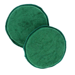 Turtle Wax βαμβακερά σφουγγάρια γυαλίσματος 2 τεμ. 