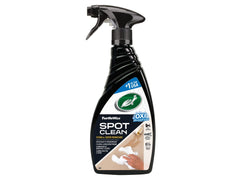 Turtle Wax Καθαριστικό Δέρματος 500ml 