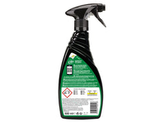 Turtle Wax Καθαριστικό Δέρματος 500ml 