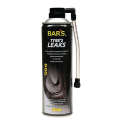 Bar's Tyre's Leaks Επισκευή Ελαστικών 500ml 