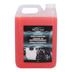 Protecton Complete Protect Ψυκτικό Υγρό RTU G12/G12+ -26 5 Λίτρα 