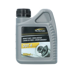 Protecton Υγρό Φρένων 500ml 