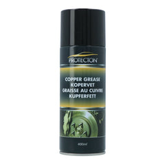 Protecton γράσο χαλκού 400ml 