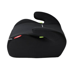 Carkids i-Size παιδικό ανυψωτικό κάθισμα Alex 125-150 cm μαύρο/λευκό 