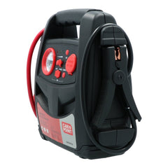 Carpoint Jumpstarter 12V/7Ah 2-σε-1 LED 