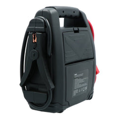 Carpoint Jumpstarter 12V/7Ah 2-σε-1 LED 