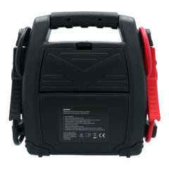 Carpoint Jumpstarter 12V/7Ah 2-σε-1 LED 